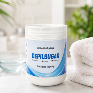 A- Pasta Depilsugar x 700 g